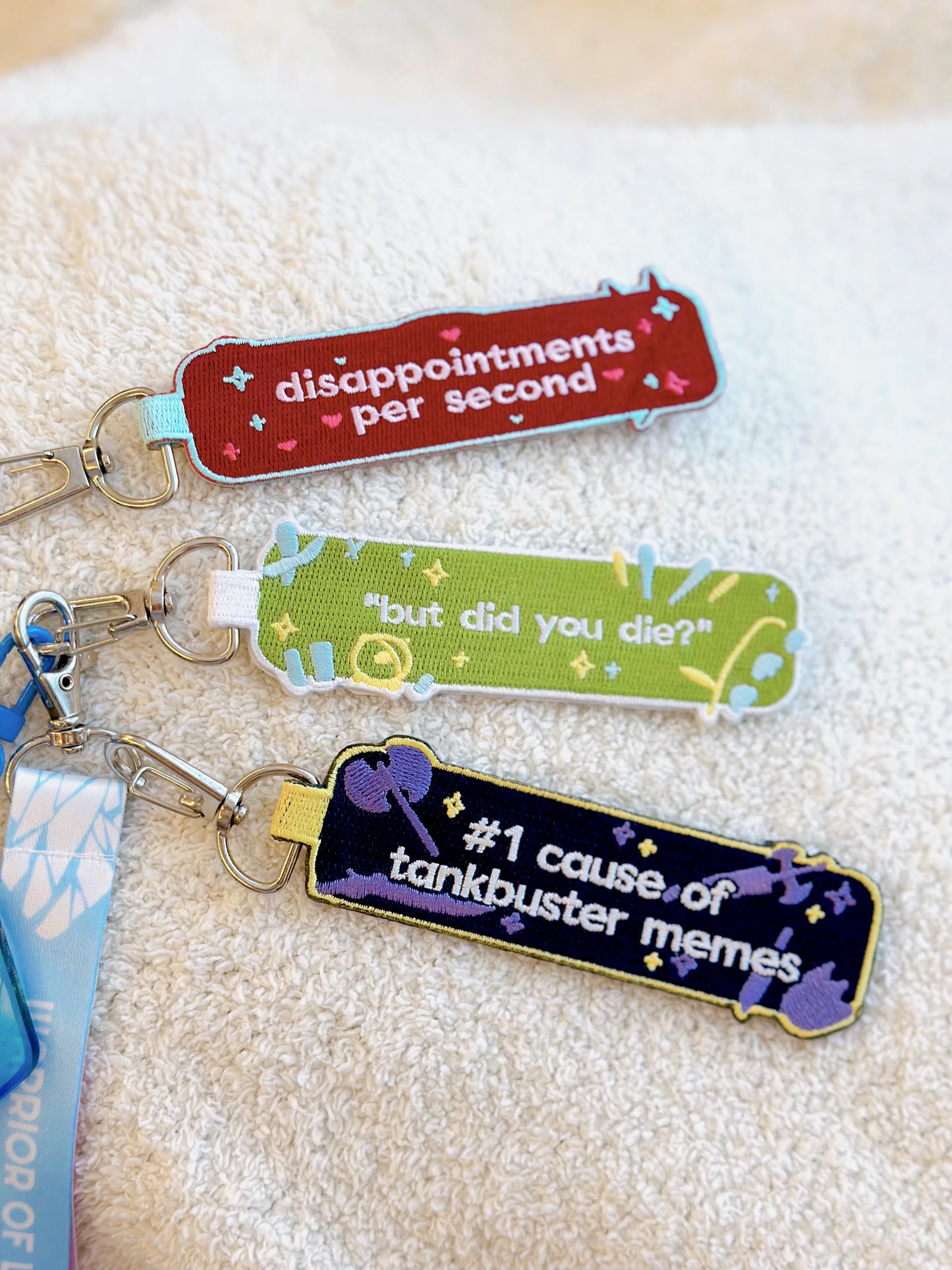 XIV Job Meme Tags
