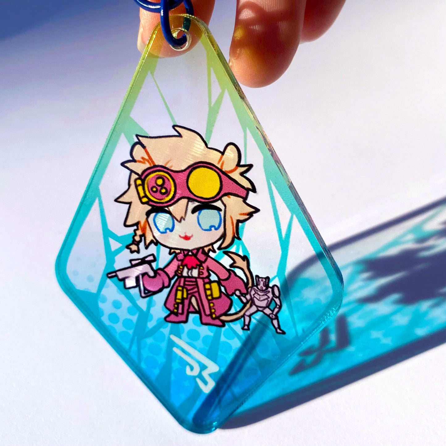 XIV Job Charms