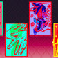 CSM Charms