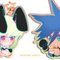GaloLio Keychains