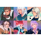 XIV Male Wives
